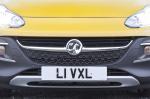 Vauxhall Adam Rocks Air 2014 года